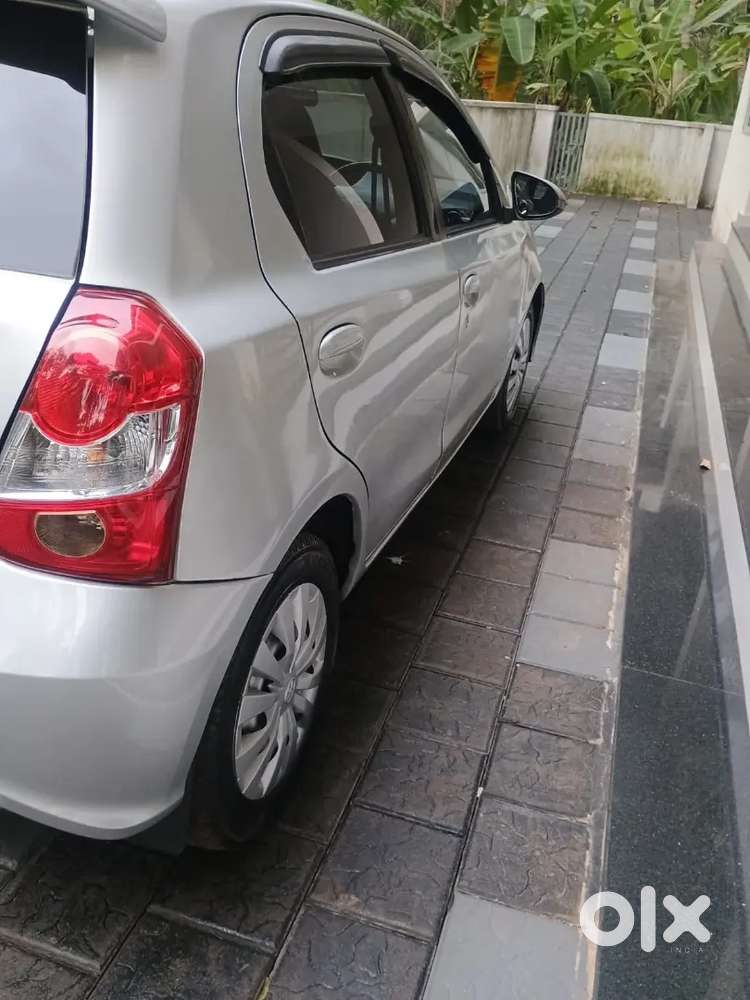 Toyota Etios Liva 1913 Diesel Good Condition