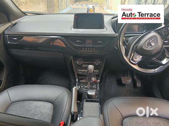 Tata Nexon Xza Plus Diesel Dark Edition, 2022, Diesel