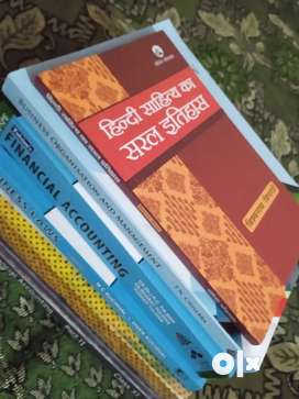 Year Used Books for sale in Ashok Vihar OLX