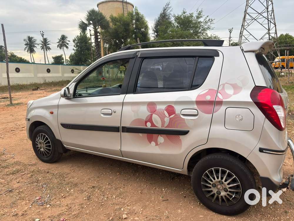 Maruti Suzuki Alto 800 Lxi Anniversary Edition, 2013, Petrol