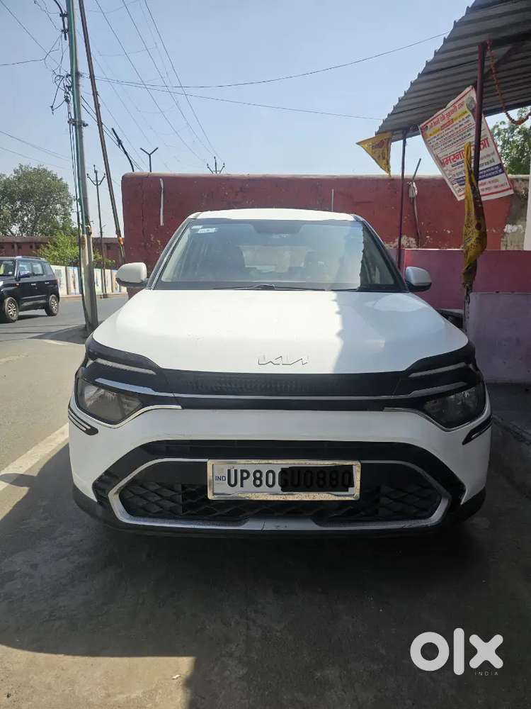 Kia Carens Diesel Good Condition
