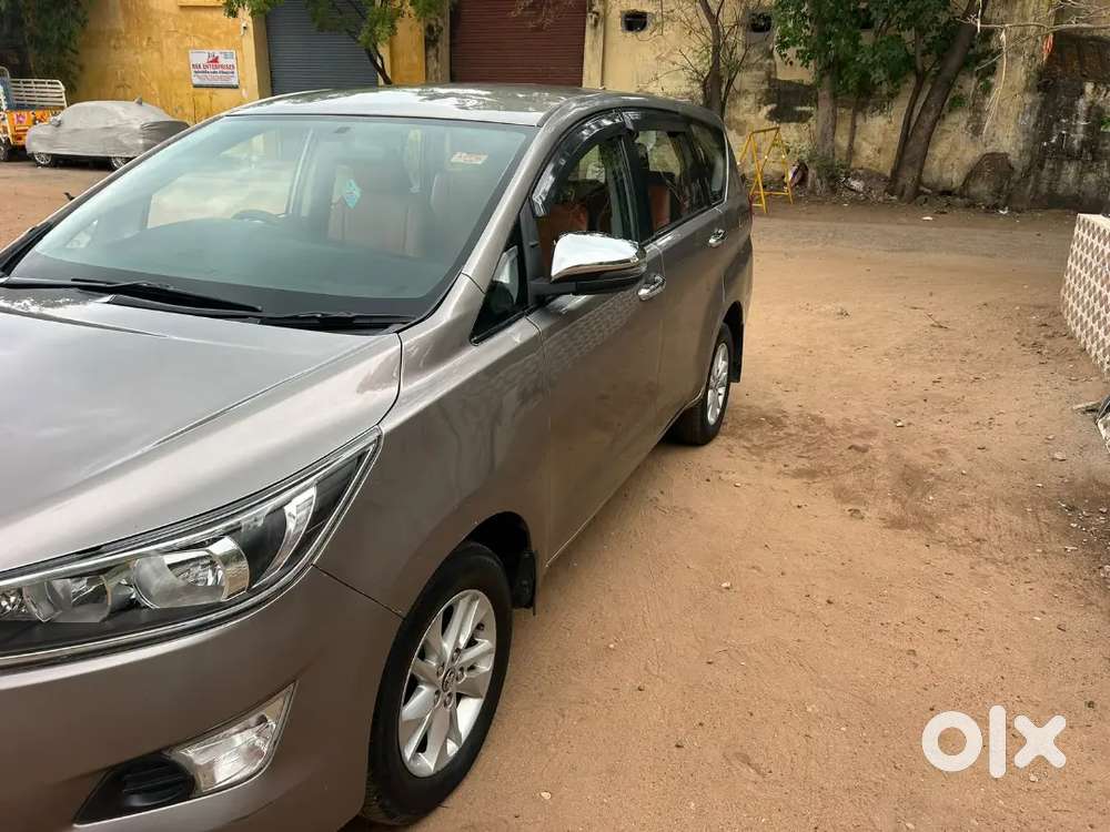 Innova Crysta