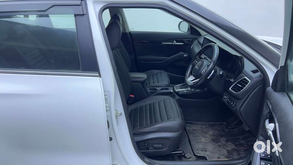 Kia Seltos 1.5 Gtx+ Diesel At, 2023, Diesel