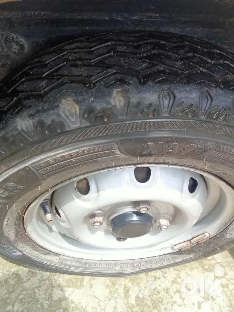 Maruti Suzuki
