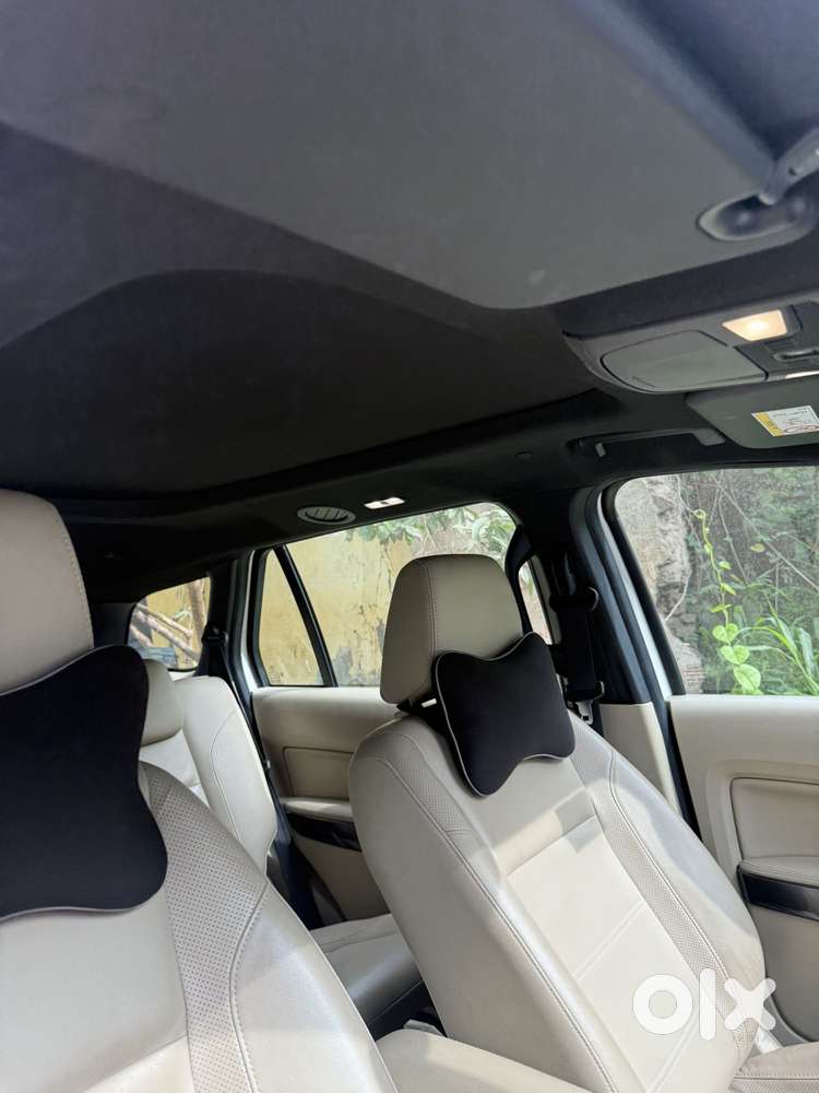 Ford Endeavour 2.2 Titanium At 4x2, 2019, Diesel