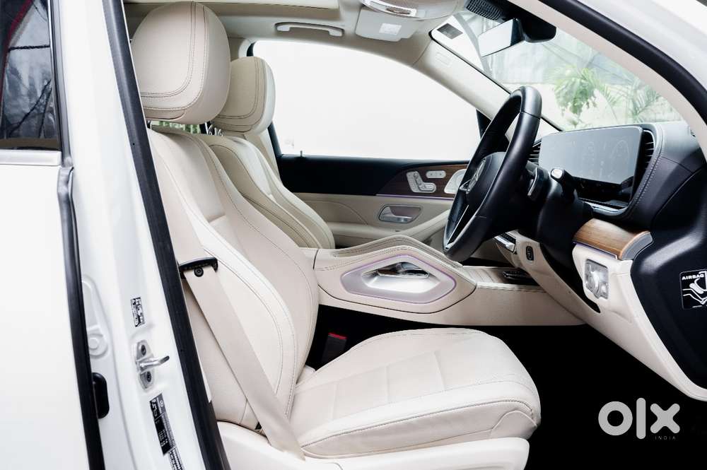 Mercedes-benz Gle 450 4matic Lwb, 2024, Petrol