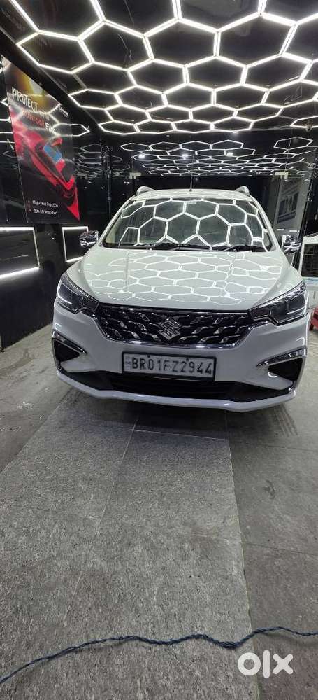 Maruti Suzuki Ertiga Vxi Cng, 2023, Cng & Hybrids