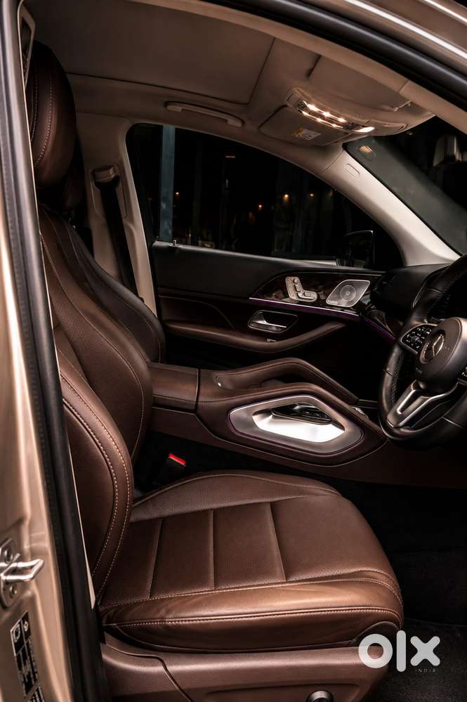 Mercedes-benz G Class Amg 400d, 2022, Diesel