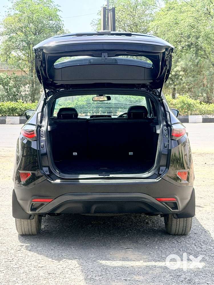 Tata Harrier
