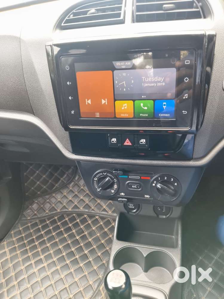 Maruti Suzuki Alto K10 1.0 Vxi, 2023, Petrol