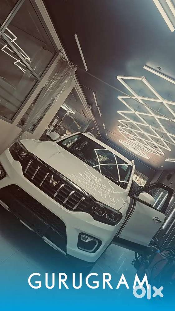 Mahindra Scorpio N Diesel 2023