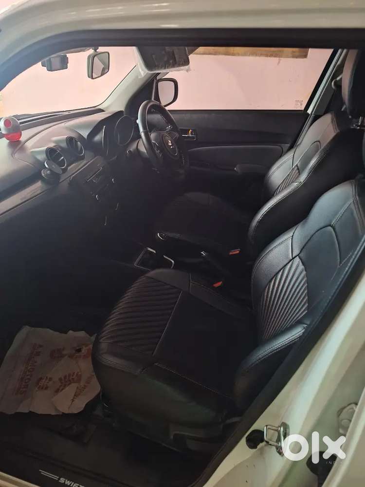 Maruthi Swift 2019,  2020 Registration