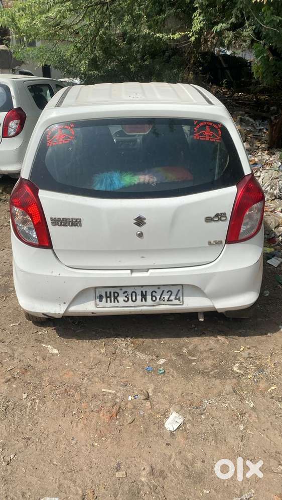 Maruti Suzuki Alto 2014