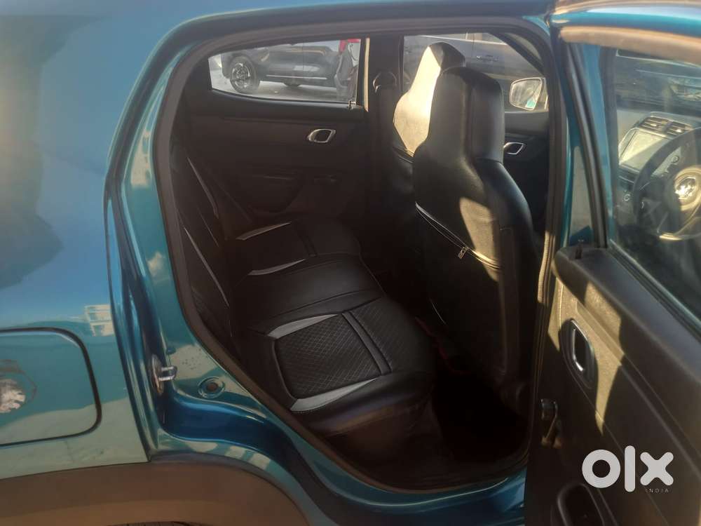 Renault Kwid 1.0 Rxt Optional, 2019, Petrol