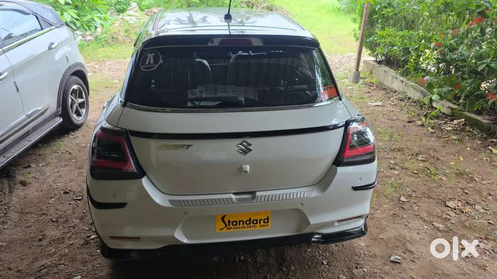 Maruti Suzuki Swift 2026