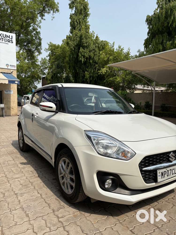 Swift Petrol Manual 2023 Maruti Suzuki