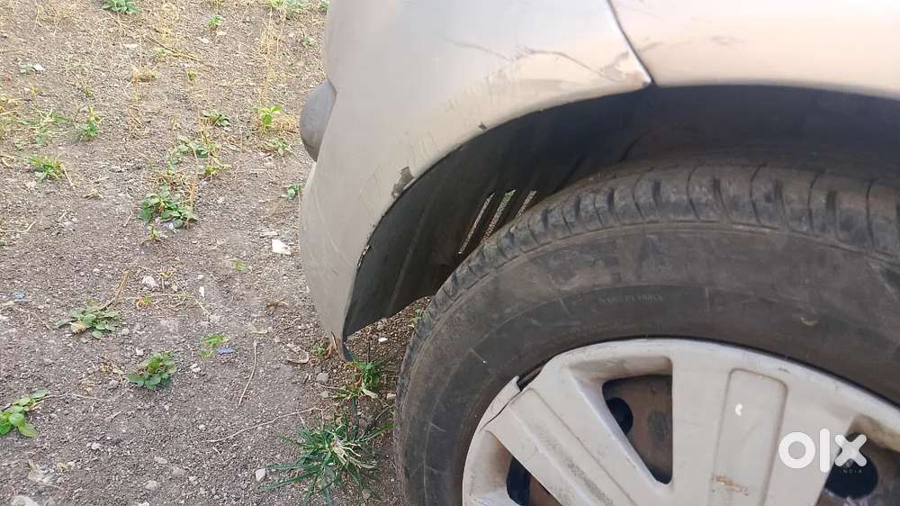 Ford Figo Diesel Zxi 2011