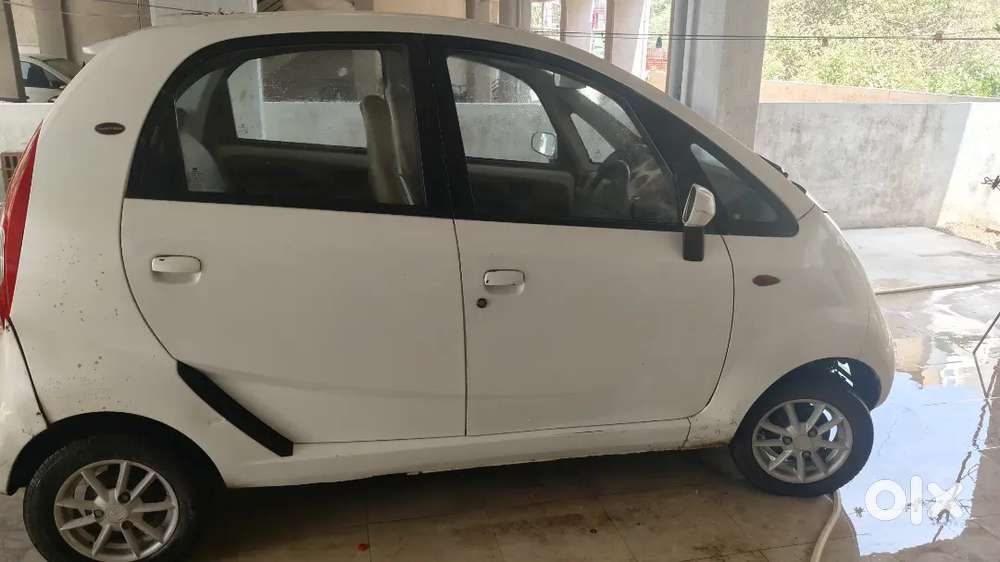 Great Condition Car,near And Clean