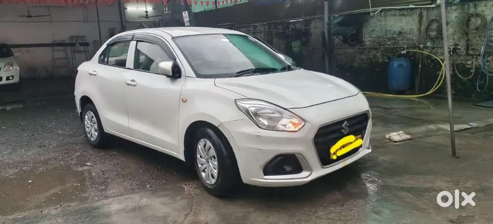 Maruti Dzire Tour 2023