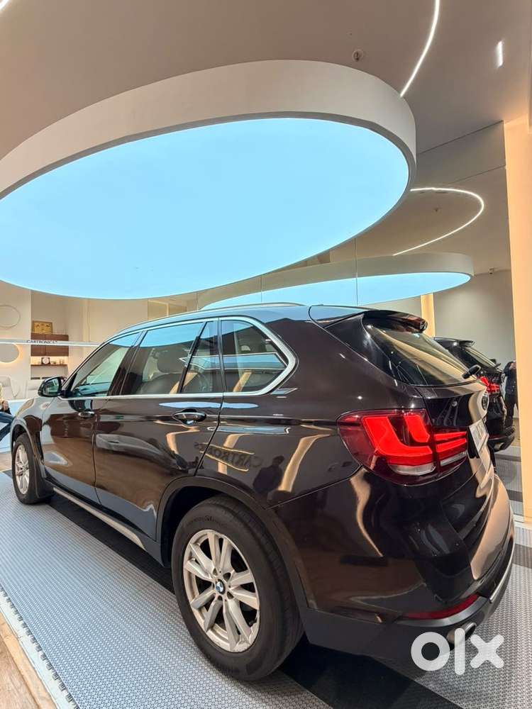 Bmw X5 Xdrive 30d, 2015, Diesel