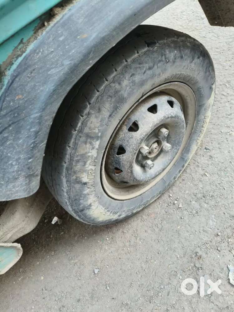 Mahindra Jeeto Mini Truck