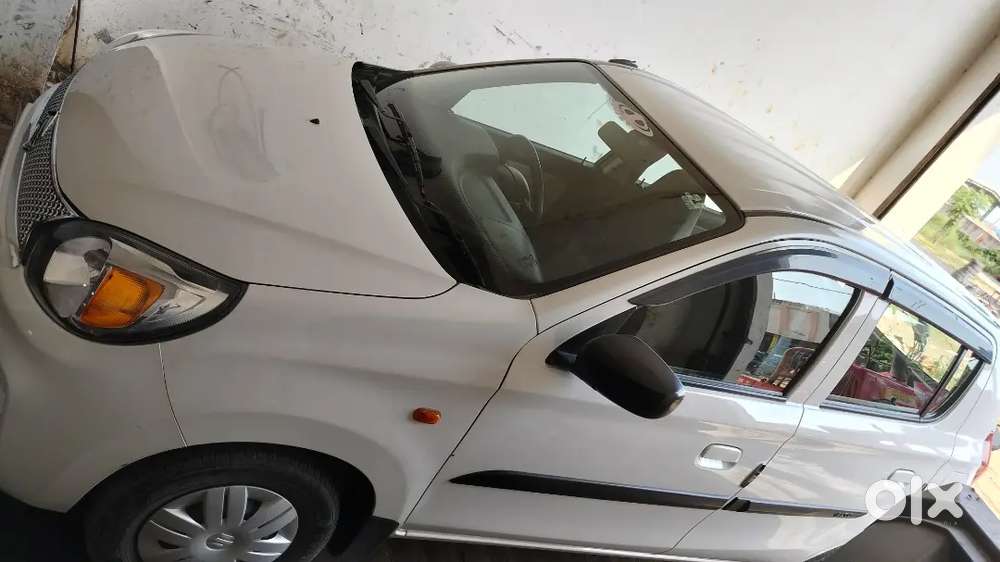 Maruti Suzuki Alto 2021, 30,000 Km Driven