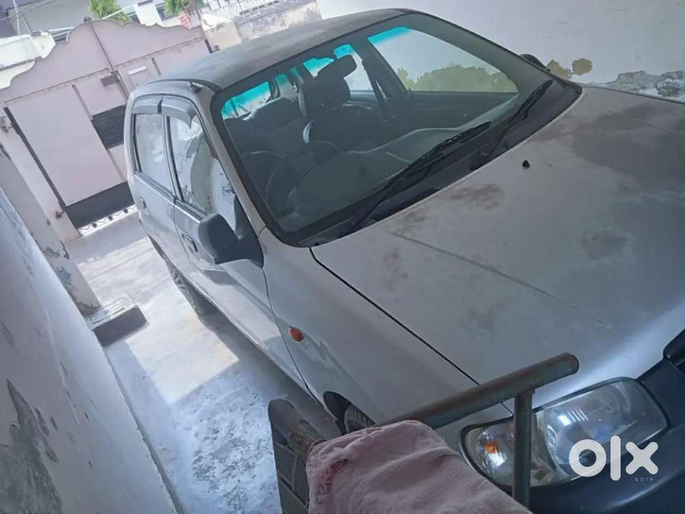 Maruti Suzuki Alto 2005 Petrol 85000 Km Driven