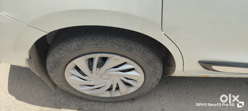 Maruti Ertiga Tour 2024