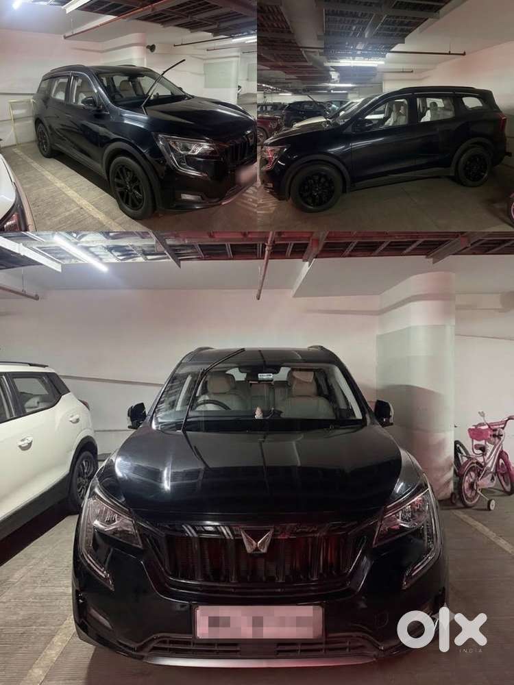 Mahindra Xuv700 Diesel 2024