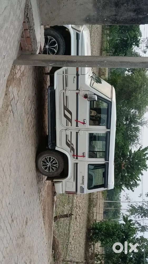 Mahindra Bolero 2021 डीज़ल