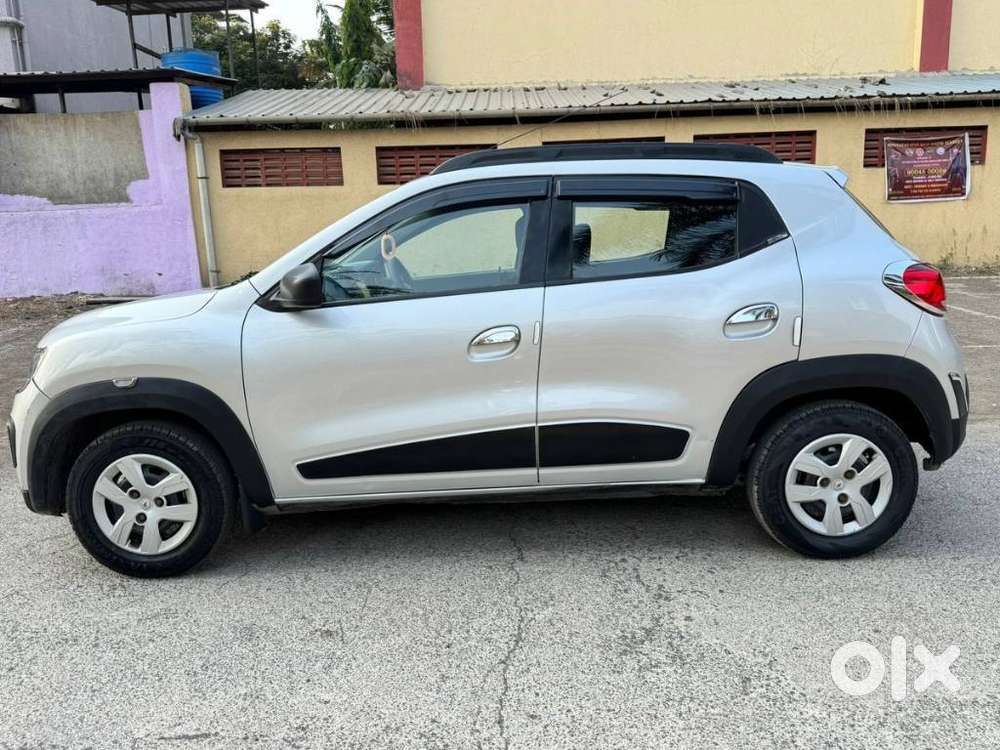Renault Kwid Rxl, 2019, Petrol