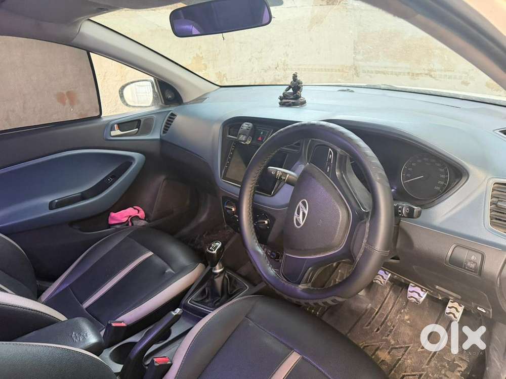Hyundai I20 Active 2015 Diesel Good Condition