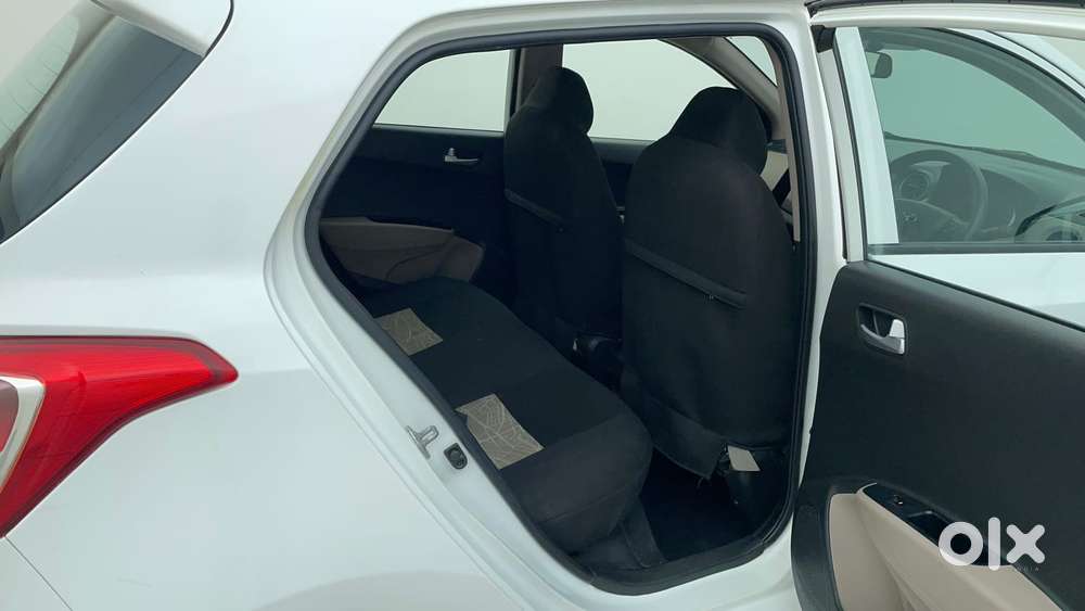 Hyundai Grand I10 1.2 Kappa Sportz, 2018, Petrol