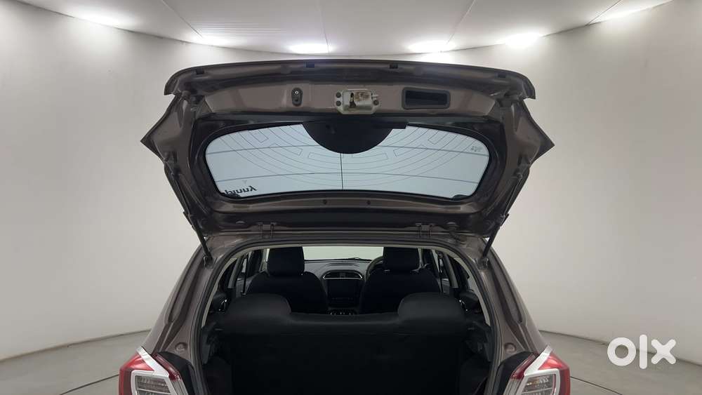 Tata Tiago Xz, 2018, Petrol