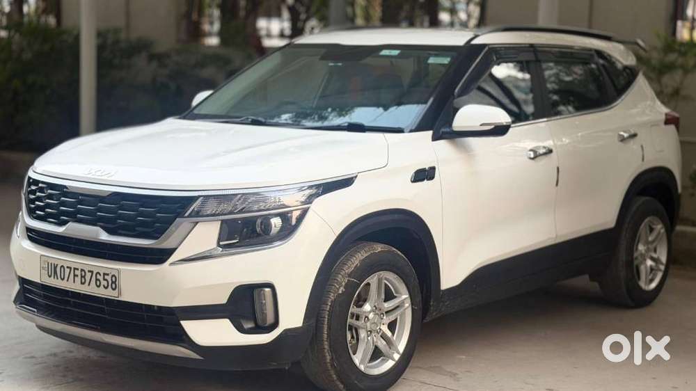 Kia Seltos Hte D, 2022, Diesel