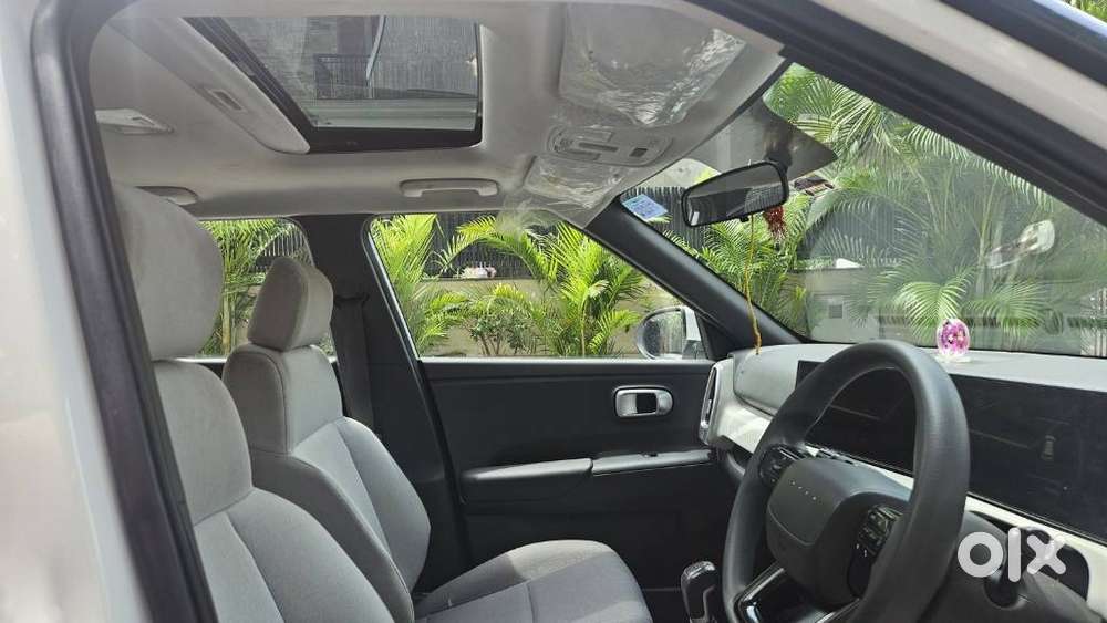 Hyundai Venue Sx, 2025, Petrol
