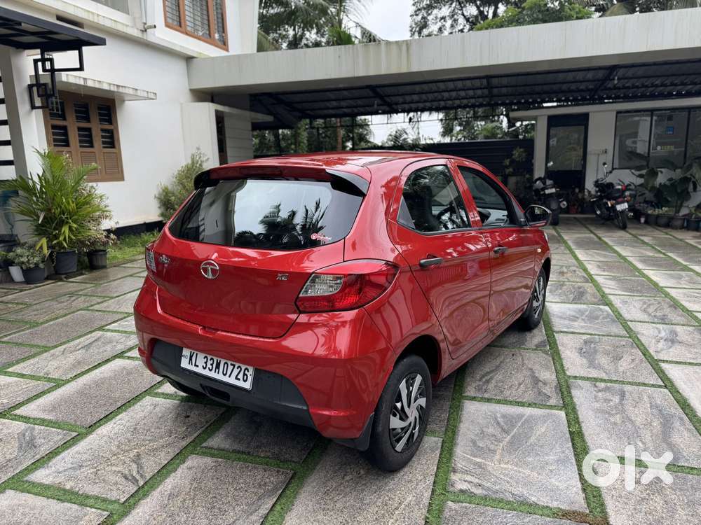 Tata Tiago 1.05 Revotorq Xe, 2019, Diesel