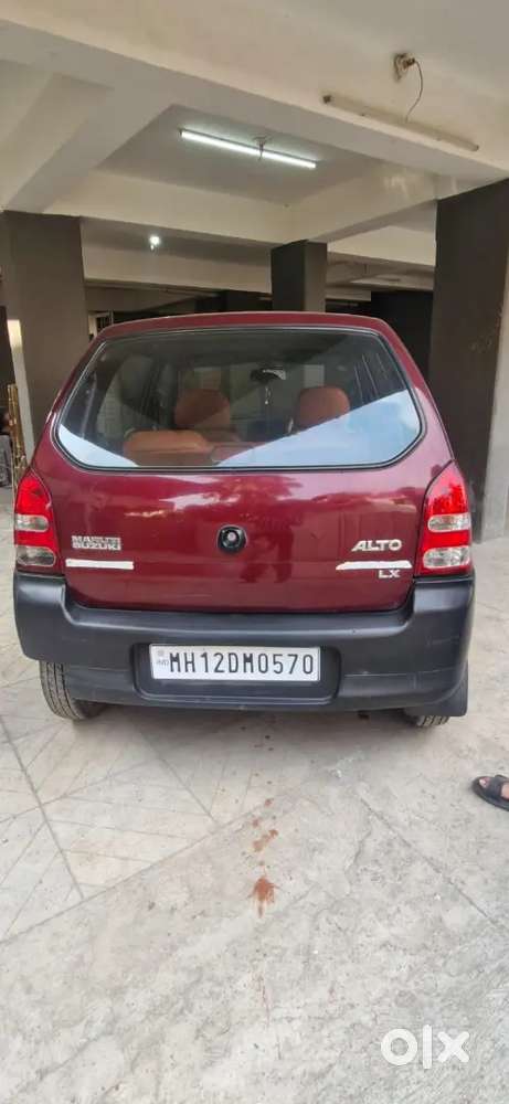 Good Condition Good Maintain Car
