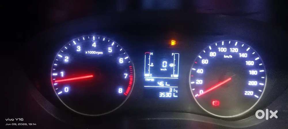 Hyundai Elite I20 Petrol 2020