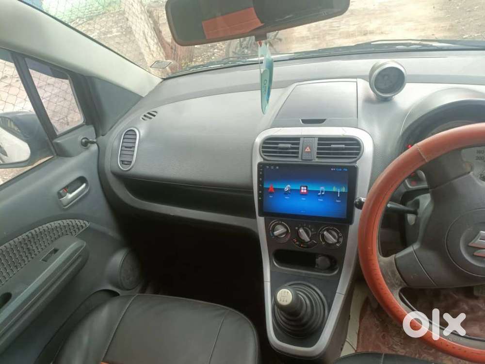 Maruti Suzuki Ritz Vdi 2014