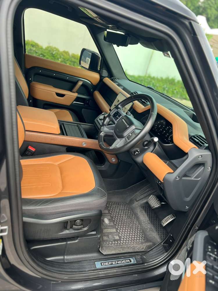 Land Rover Defender 3.0 Diesel 110 X, 2024, Diesel