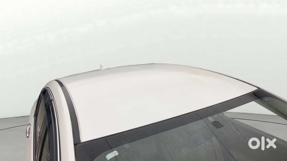 Honda City 2015-2017 I Vtec Sv, 2015, Petrol