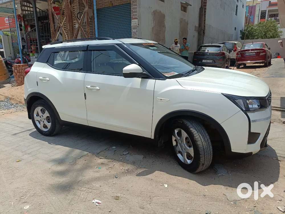 Xuv300 2023 Diesel 59000 Km Driven