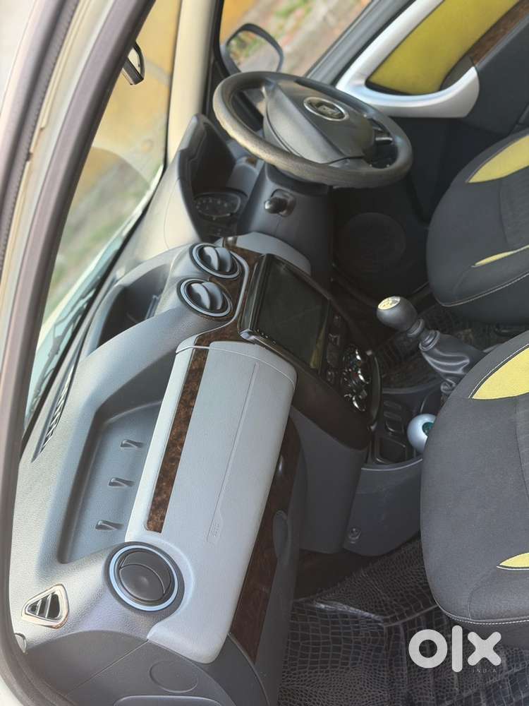 2014 Renault Duster Diesel Manual