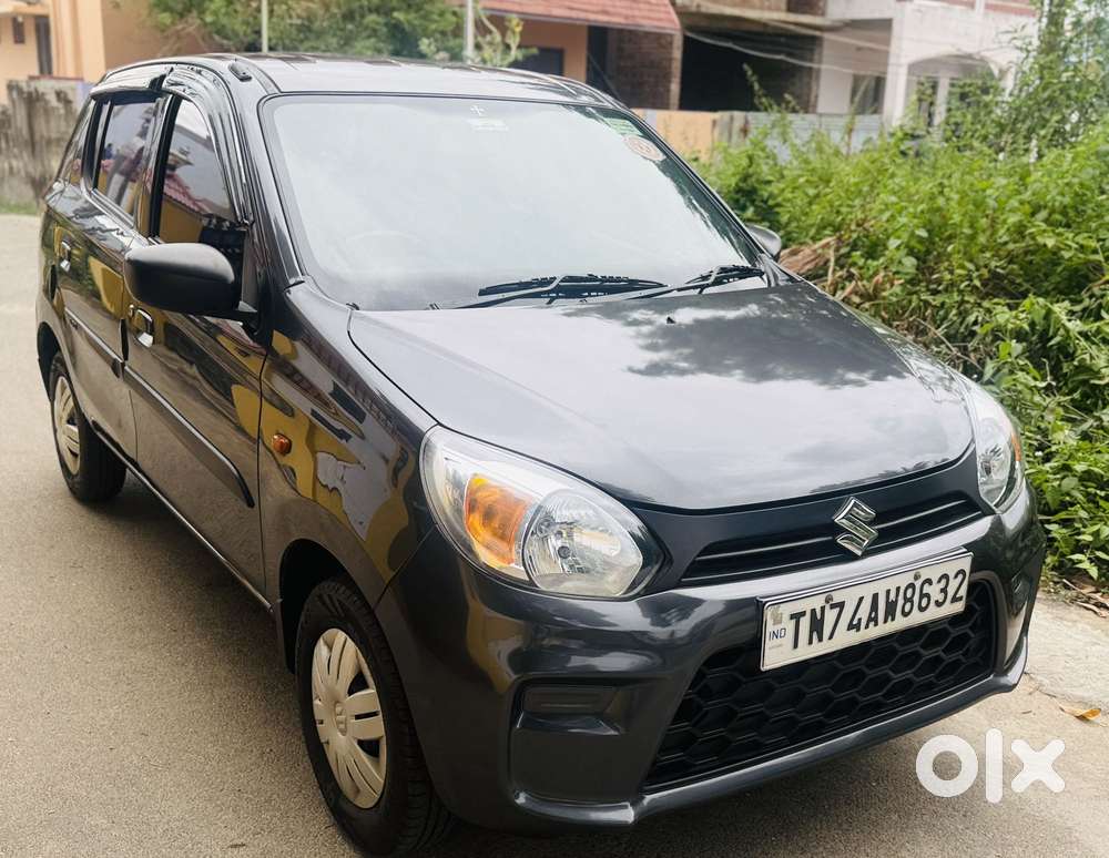 Maruti Suzuki Alto 800 Vxi Airbag, 2020, Petrol