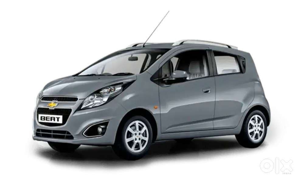 Chevrolet Beat 2011 Petrol 37000 Km Driven