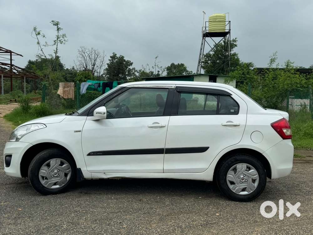 Maruti Dzire Vdi 2014