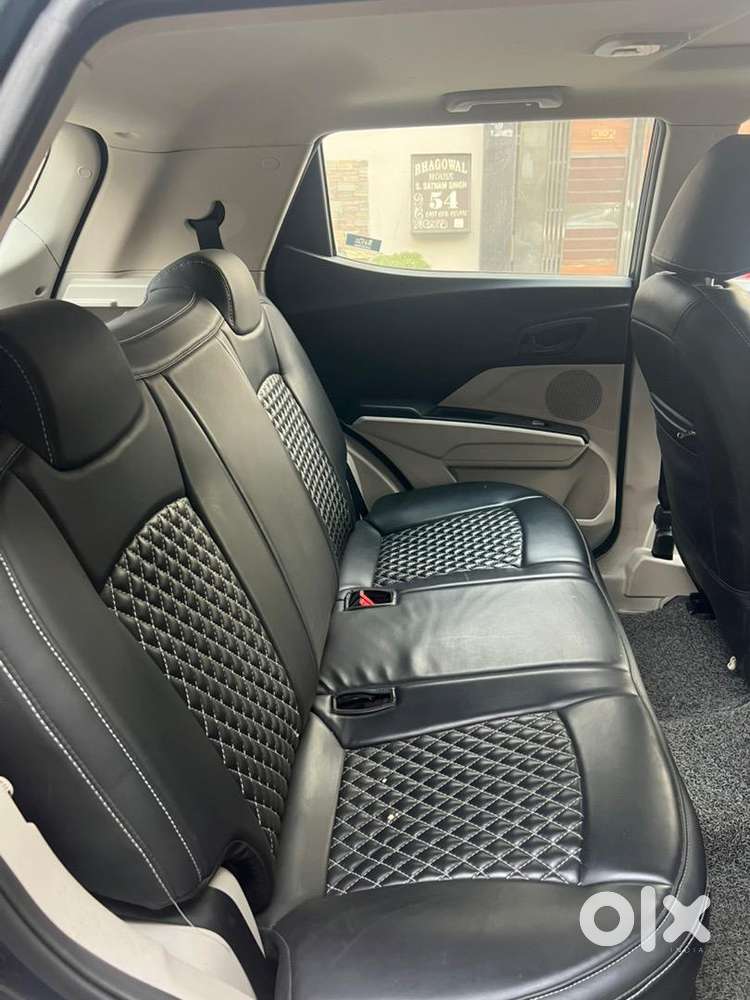 Mahindra Xuv300 Turbosport 2022 Diesel Well Maintained