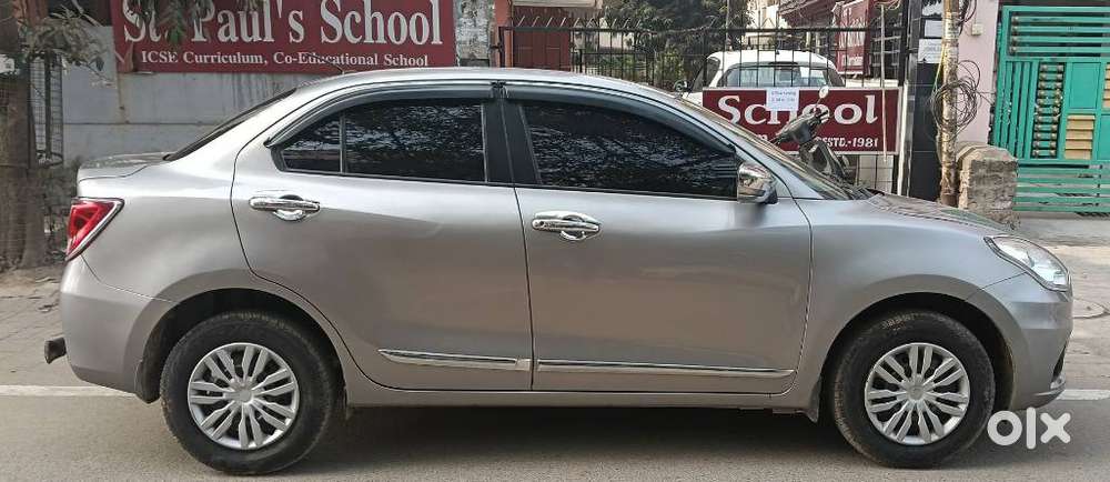 Maruti Suzuki Dzire 1.2 Vxi, 2020, Petrol