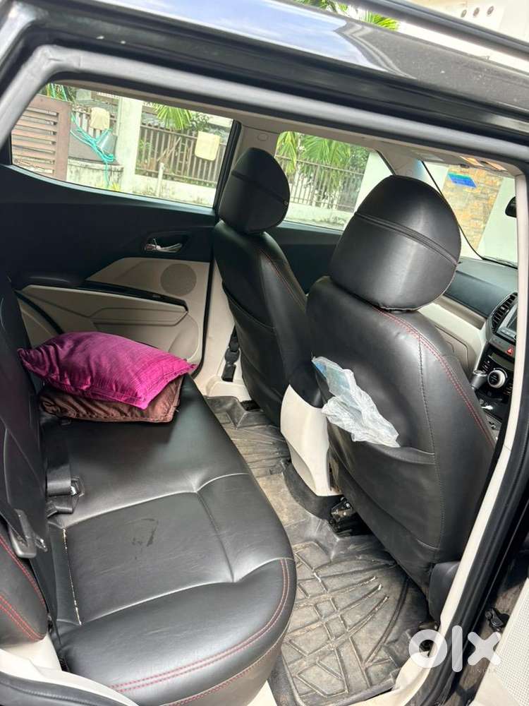 Mahindra Xuv300 2021 Diesel Well Maintained